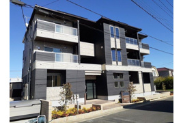 エムウッド　フォルビートの外観