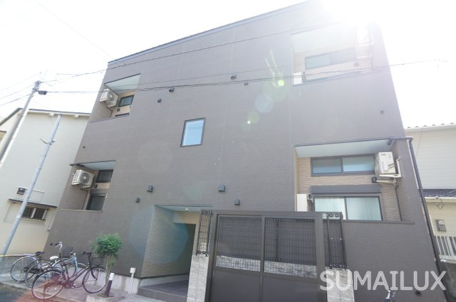 熊本市西区春日1丁目&nbsp;2階建&nbsp;築8年のイメージ