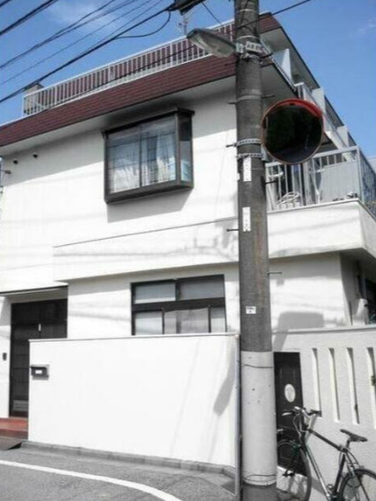 本郷フタキサンハイツの画像