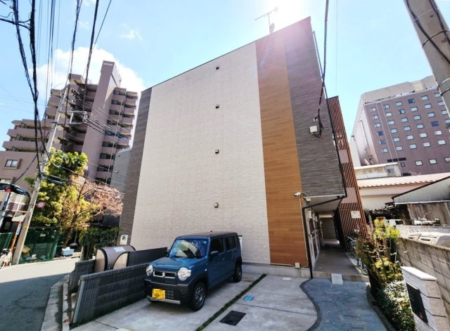 リブリ・プレーヌのイメージ