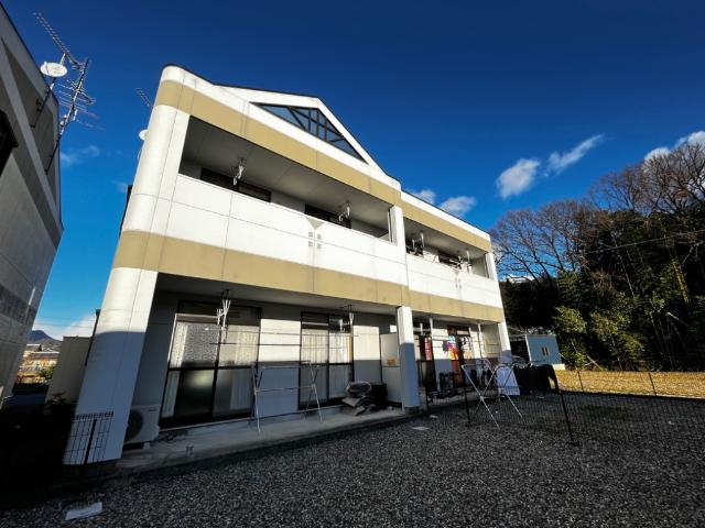 ラバーズハイム弐番館のイメージ