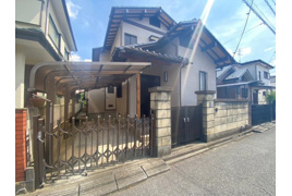布佐1丁目戸建の外観