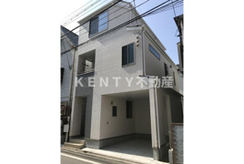 Ｋｏｌｅｔ蒲田南の外観