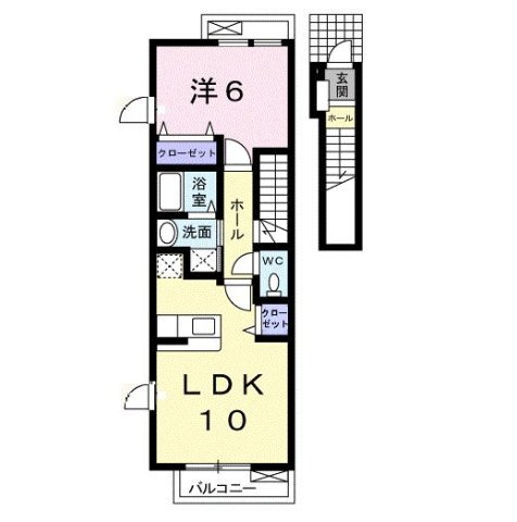 フルール・Ｍ3　Ｂのイメージ