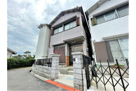 多治井戸建727-4（矢船様戸建）の外観
