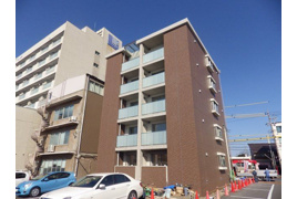 HEART相生の外観