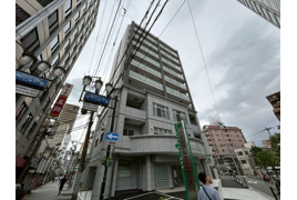 エクレレメディコ天六の外観