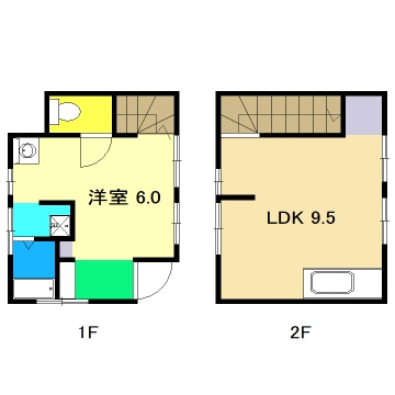 間取り：239001834936
