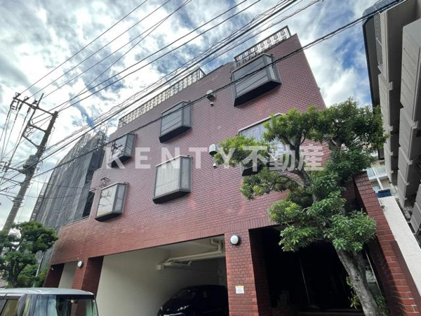 目黒ロイヤルプラザの画像