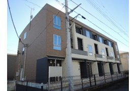 ルラール　アドバンスの外観