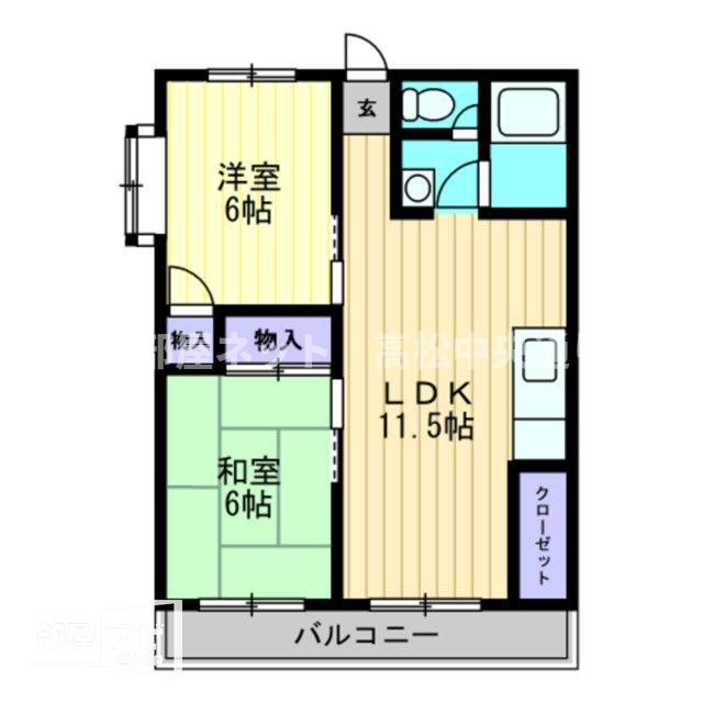 間取り：237004956270