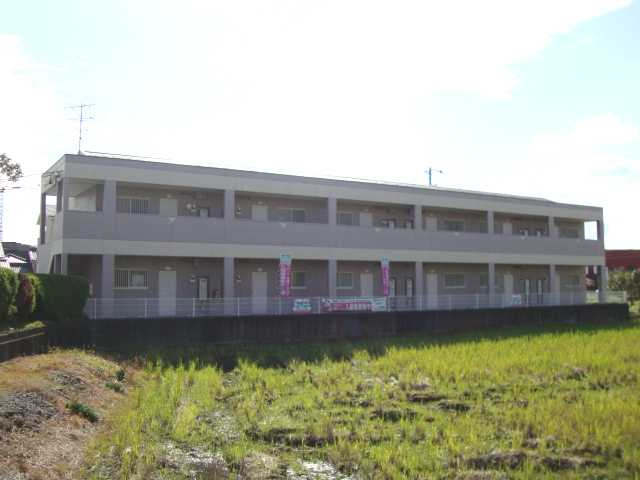 安八郡神戸町大字神戸&nbsp;2階建&nbsp;築31年のイメージ