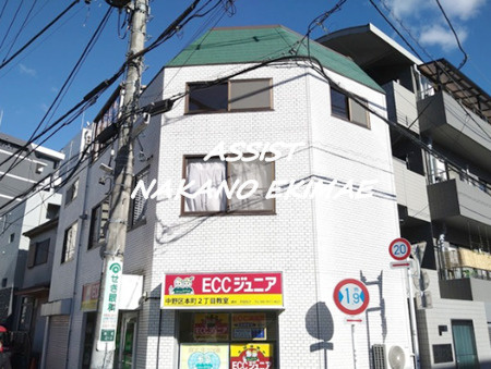 スペース・Kの画像
