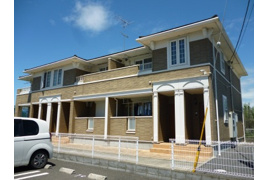 アクティブ・ウィングⅤの外観