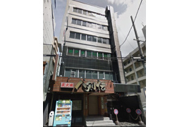 中田東海ビルの外観