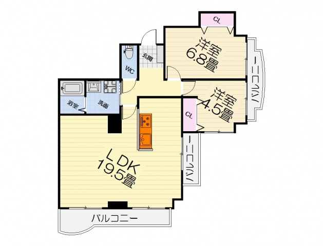 アピアランス平岡のイメージ