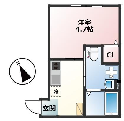 Linoa TSURUGAMINE(リノア鶴ヶ峰)のイメージ