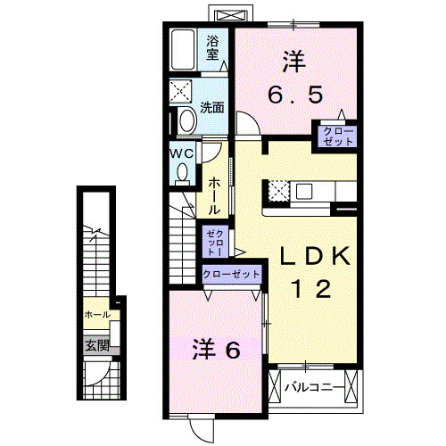 間取り：230033902482