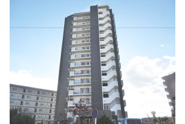 アイディーコート本地が丘| 名古屋市の賃貸ならMy賃貸の外観