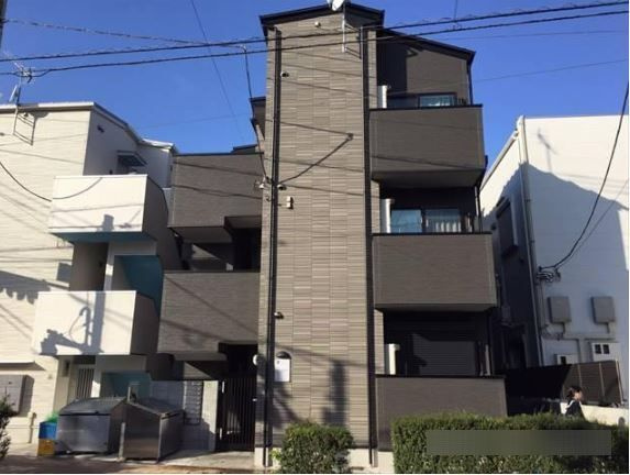 メゾン・ジョイナスのイメージ