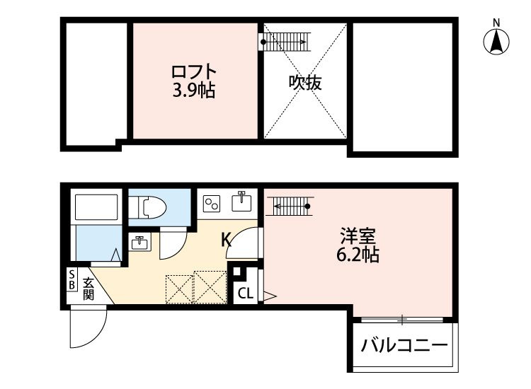 メゾン・ジョイナスのイメージ