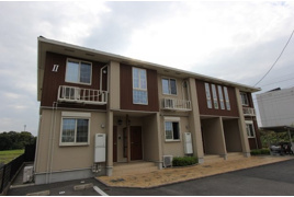 ＧＲＥＥＮⅡの外観