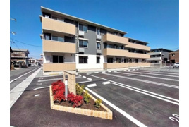 メセタ　B棟の外観