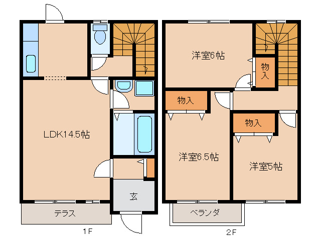 間取り：229009994632