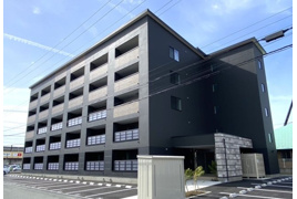 RⅦ(アールセブン)の外観