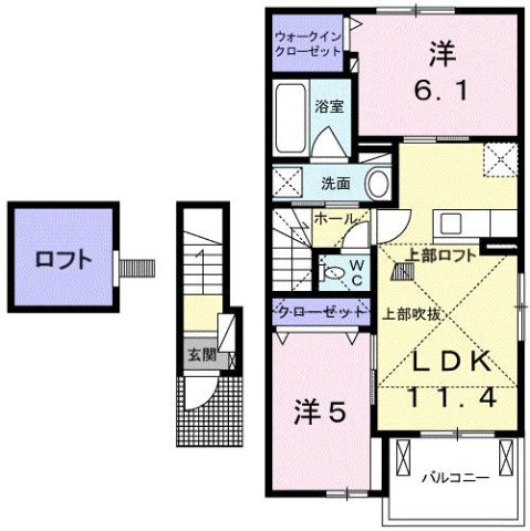 間取り：237007171211