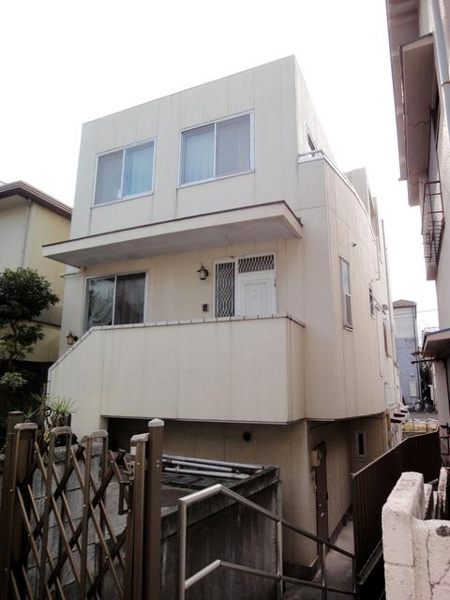 コーポラティブ目白の画像