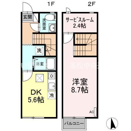 間取り：237006993479
