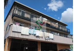 ロワール前沢の外観