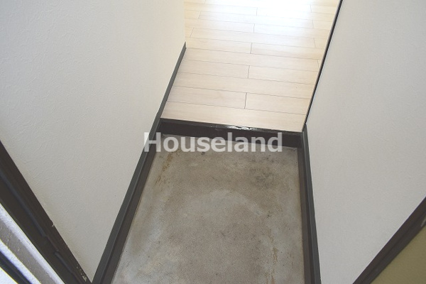 【ルピナスかつらぎA棟のその他】