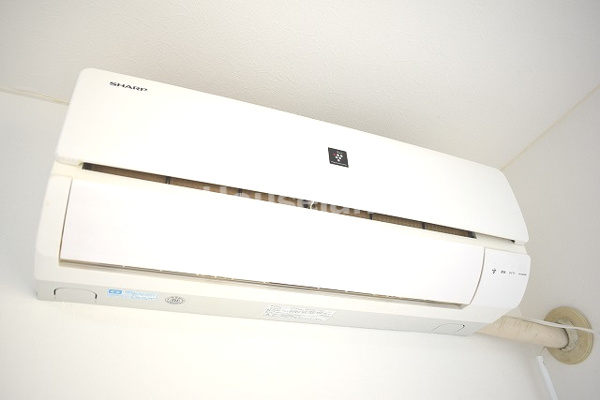 【ルピナスかつらぎA棟のその他設備】