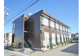 グランシャリオTの外観