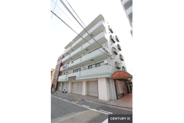 ローレル甲南の外観