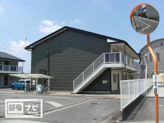 フォブール大井Ａのイメージ