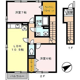 間取り：234042447802