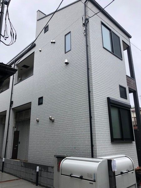 江戸川区南小岩7丁目&nbsp;2階建&nbsp;築6年のイメージ