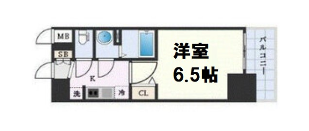 間取り：227089357175