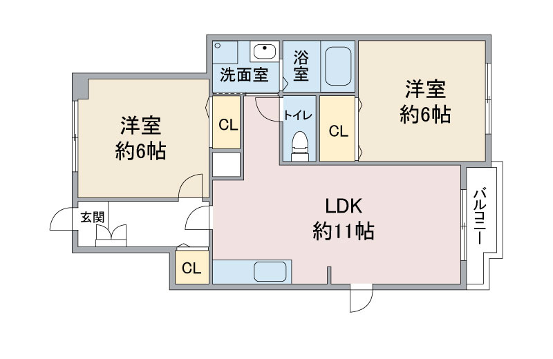 間取り：223040585160