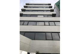 関内フレックスビルの外観