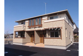 Ｐｒｅｎｄｒｅ　Ⅱの外観