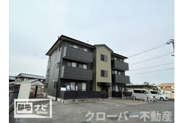 フォブール世俵Ａの外観