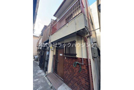 メゾン由夏の外観