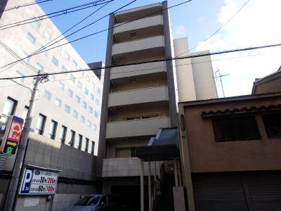 ビレイユ真英四条柳馬場PARTⅡの画像
