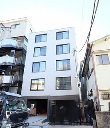 グローリオシェルト池袋Vのイメージ