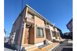 メゾンリュミエール・Ⅱの外観