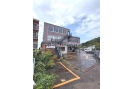 田辺ビューローヒルズⅡの外観